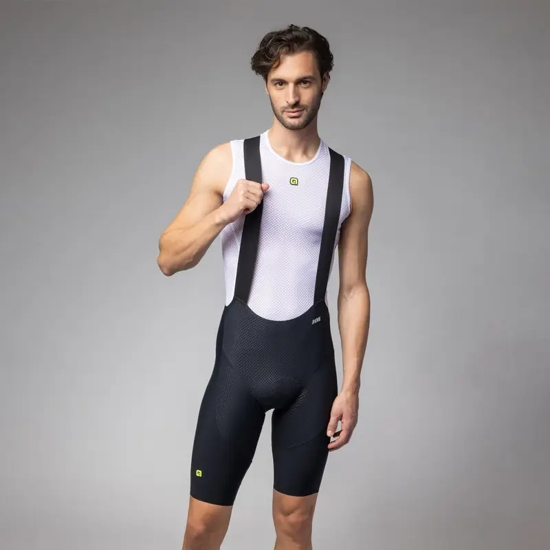 Voltage R-EV1 Rennradhose Schwarz Größe XXXXL - image