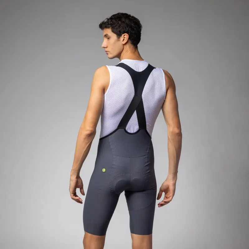 Voltage R-EV1 Rennrad-Hose Titan Grau Größe S #1