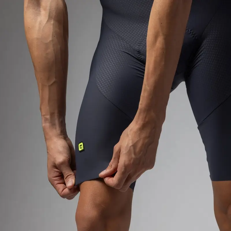 Voltage R-EV1 Rennrad-Hose Titan Grau Größe S #3