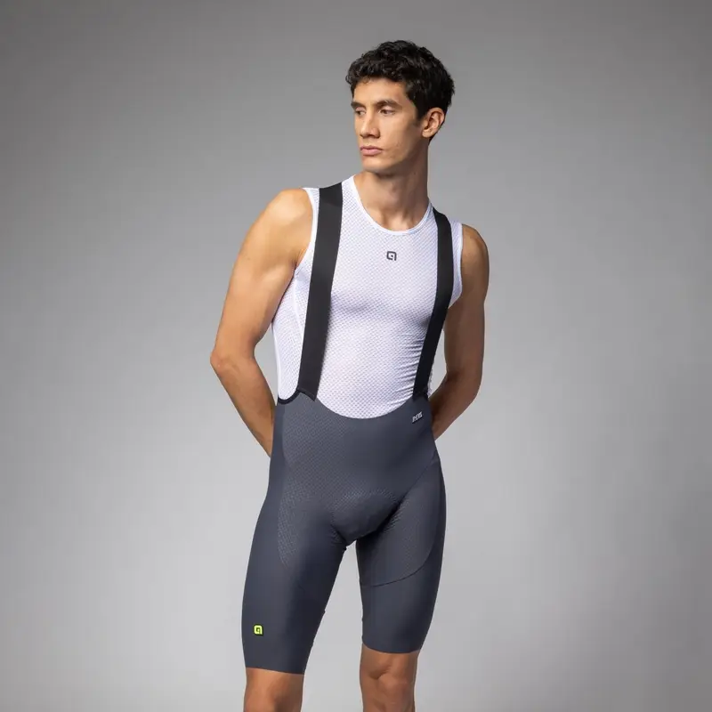 Voltage R-EV1 Rennrad-Hose Titan Grau Größe XXXXL - image