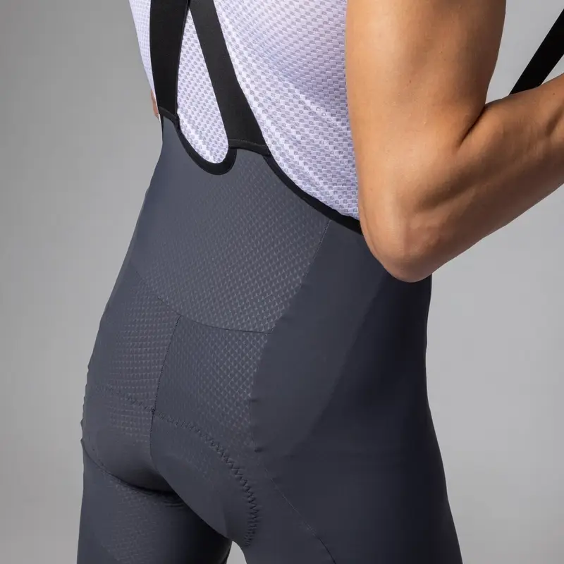 Voltage R-EV1 Rennrad-Hose Titan Grau Größe XXXXL #4