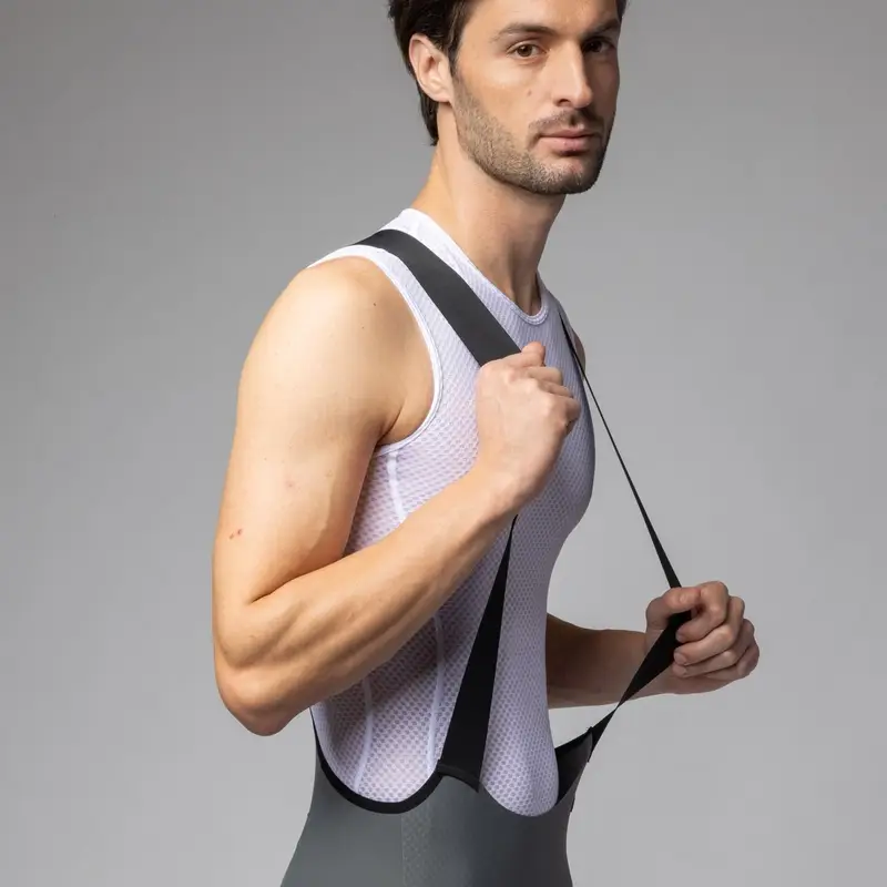 Voltage R-EV1 Rennhose Grau Größe XXS #2
