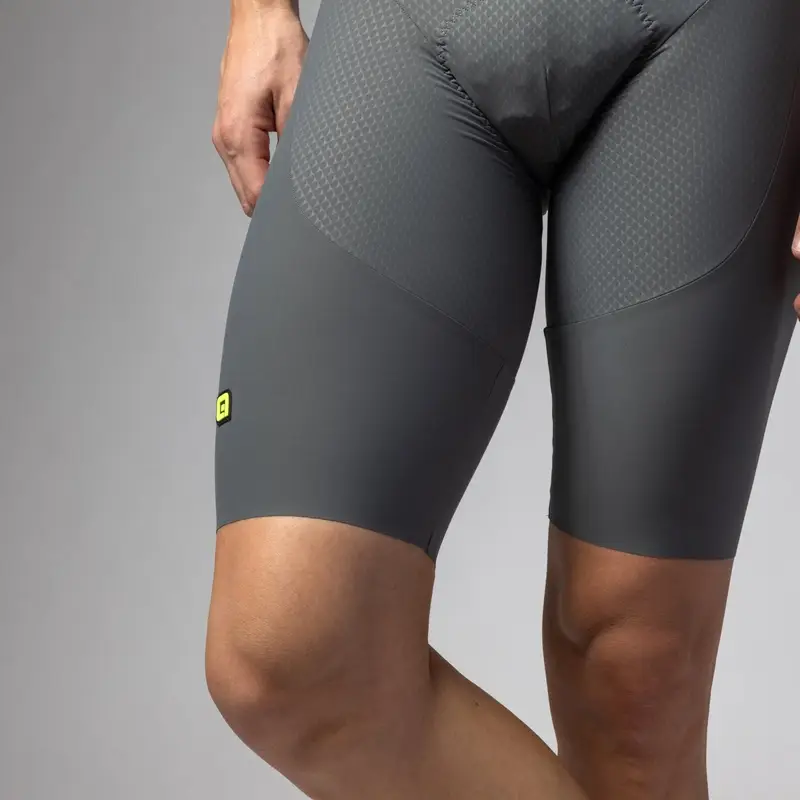 Voltage R-EV1 Rennrad-Hose Grau Größe S #3
