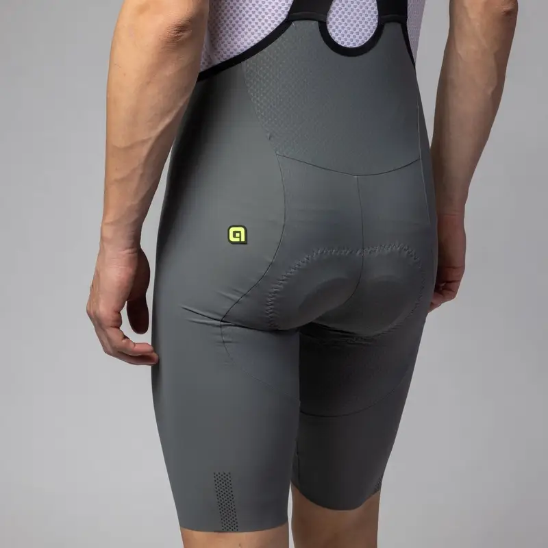 Voltage R-EV1 Rennrad-Hose Grau Größe S #5