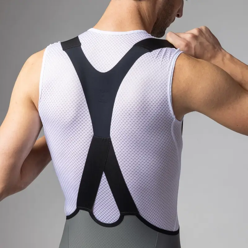 Voltage R-EV1 Rennhose Grau Größe L #4