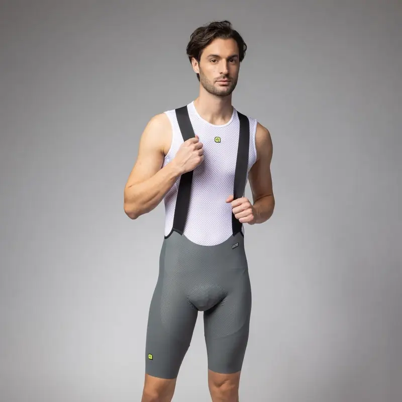 Voltage R-EV1 Radhose Grau Größe XL - image