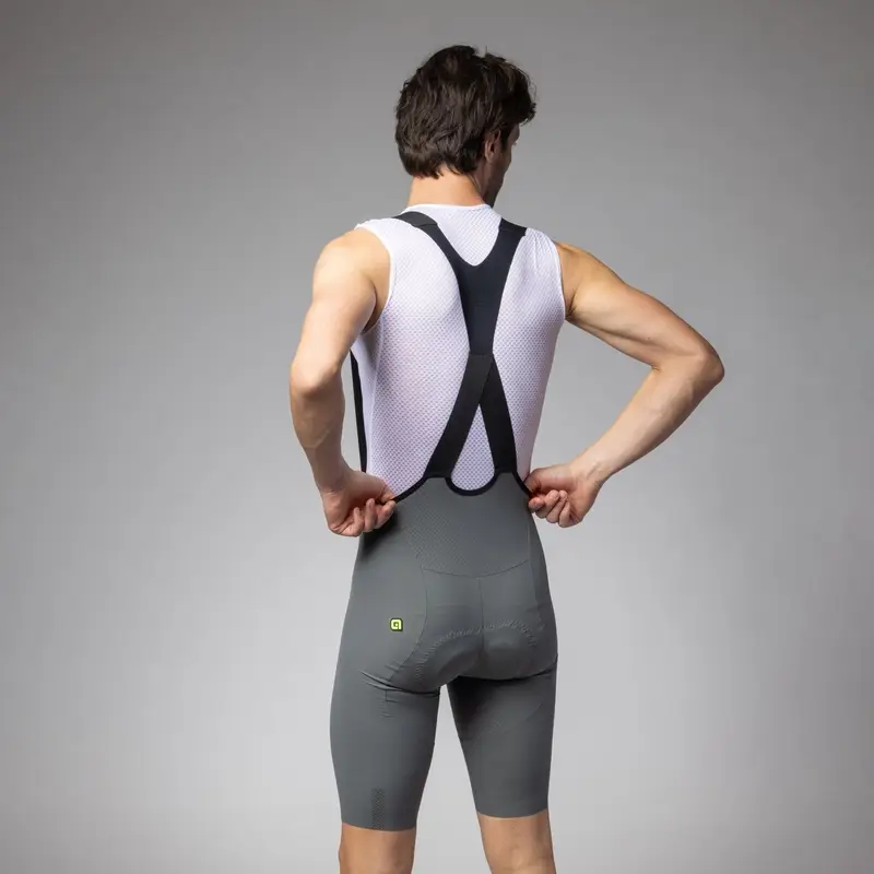 Voltage R-EV1 Radhose Grau Größe XL #1
