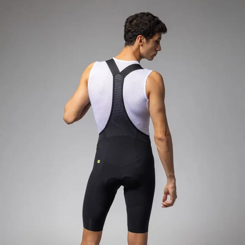 Culotte Sprinter R-EV1 Carretera Negro Talla XXL #1