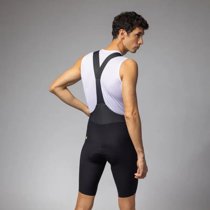 Salopette Strada Speedfondo Light R-EV1 Nero Taglia XXXXL #2