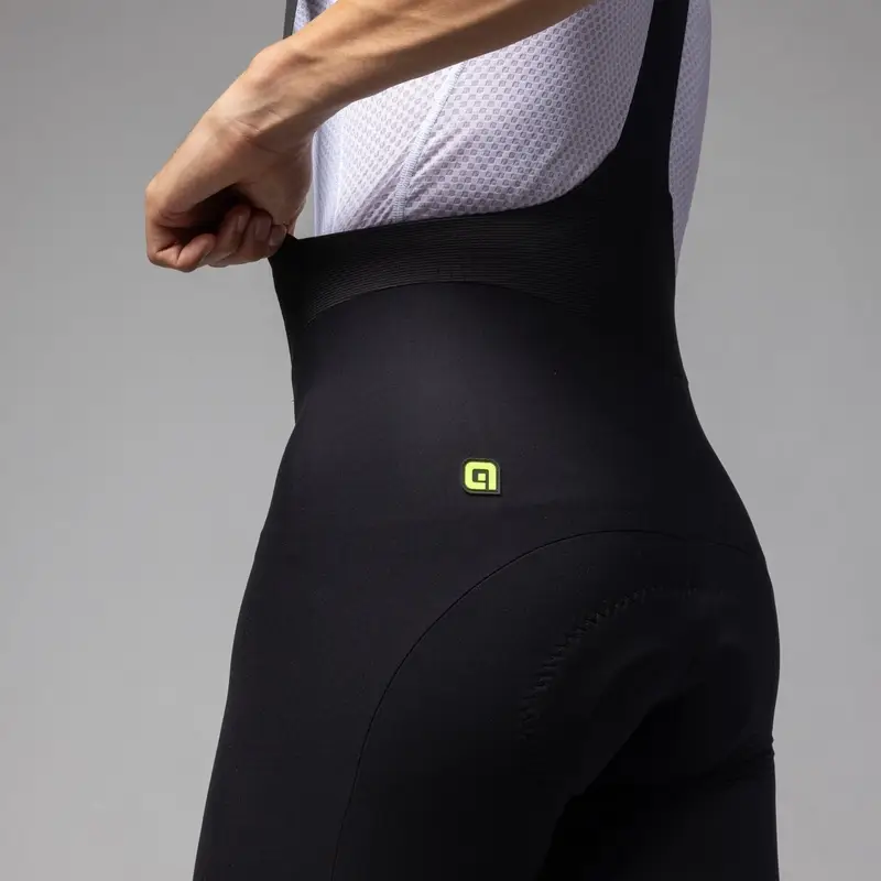 Salopette Strada Speedfondo Light R-EV1 Nero Taglia XXXXL #5