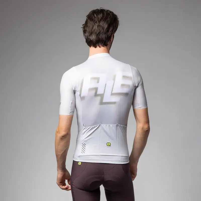 Maglia A Maniche Corte Sauvage PR-E Beige Taglia XXS #1