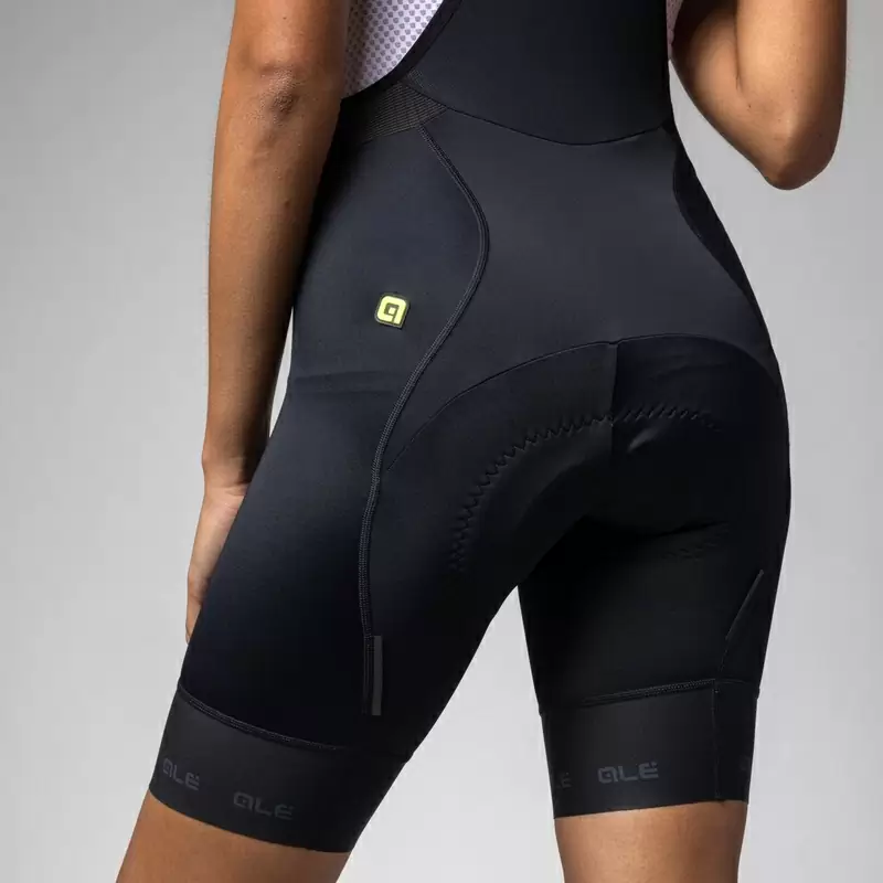Salopette Strada 2.0 PR-E Donna Nero Taglia XXS #6