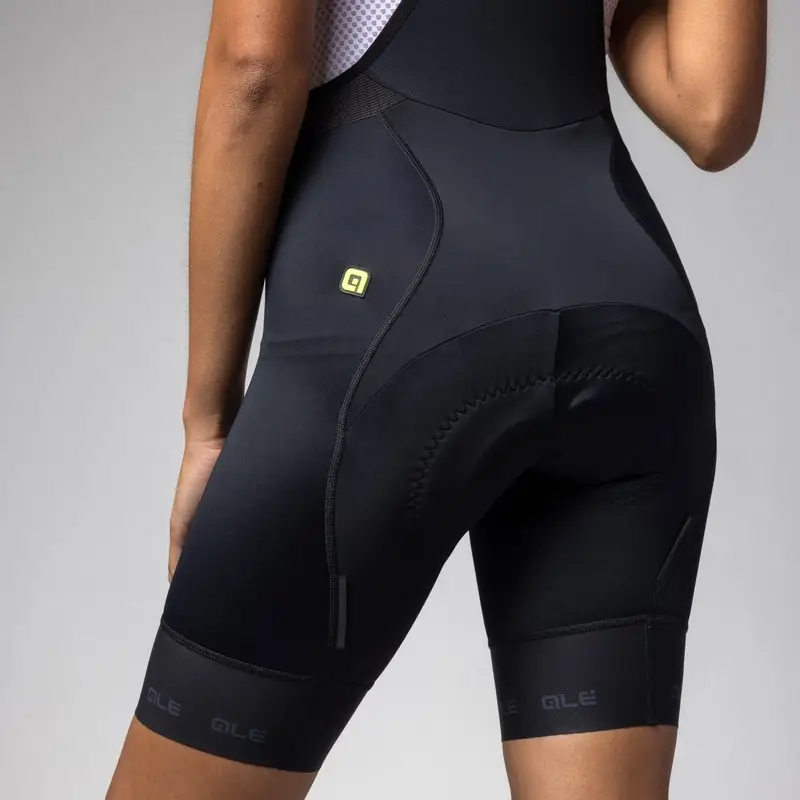 Salopette Strada 2.0 PR-E Donna Nero Taglia L #6