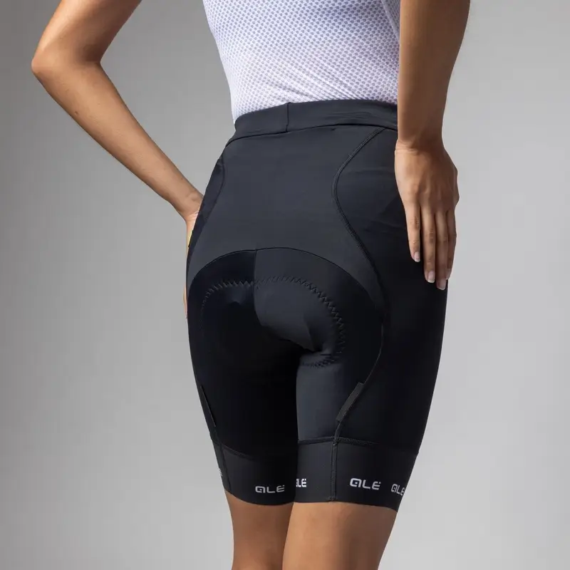 Pantaloncini Strada 2.0 PR-E Donna Bianco Taglia XXXXXL #4