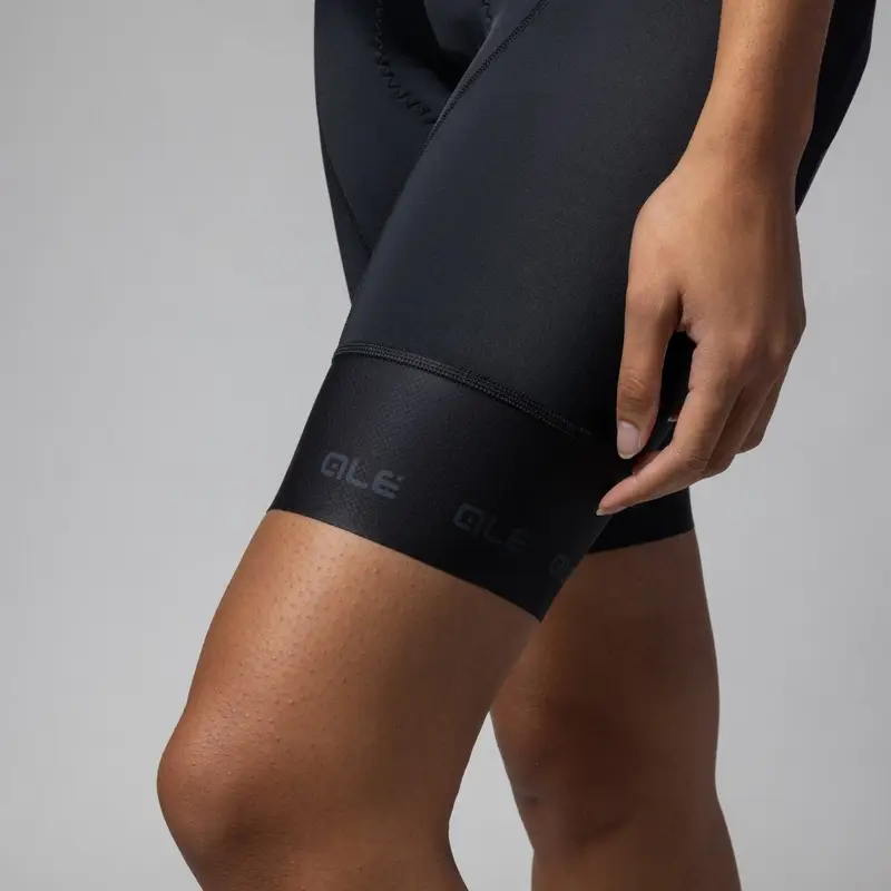 Pantaloncini Strada 2.0 PR-E Donna Nero Taglia L #4