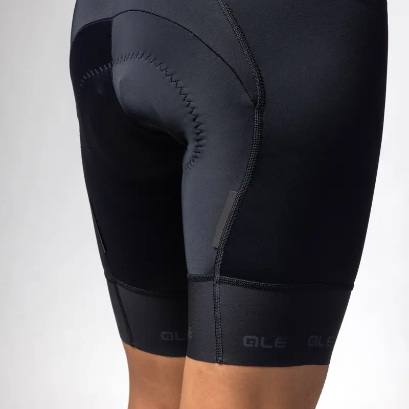 Pantaloncini Strada 2.0 PR-E Donna Nero Taglia XL #1