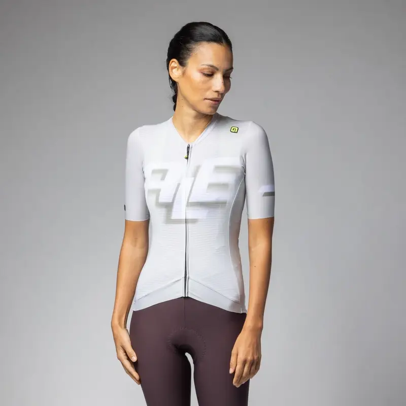 Maglia A Maniche Corte Sauvage PR-E Donna Beige Taglia XXS - image