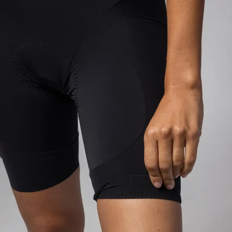 Salopette Strada Sprinter R-EV1 Donna Nero Taglia XXS #1