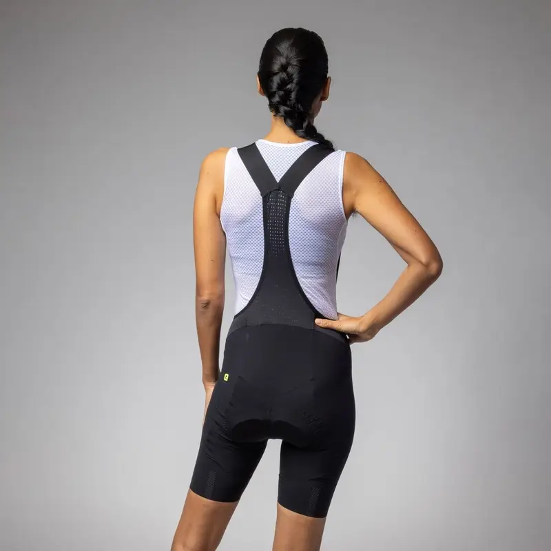 Salopette Strada Sprinter R-EV1 Donna Nero Taglia XXS #2