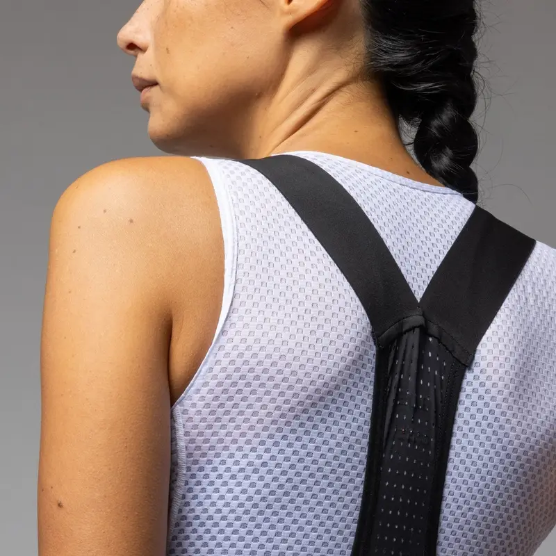 Salopette Strada Sprinter R-EV1 Donna Nero Taglia XL #6