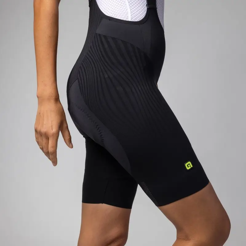 Salopette Strada Watt 3.6 R-EV1 Donna Nero Taglia XL #1