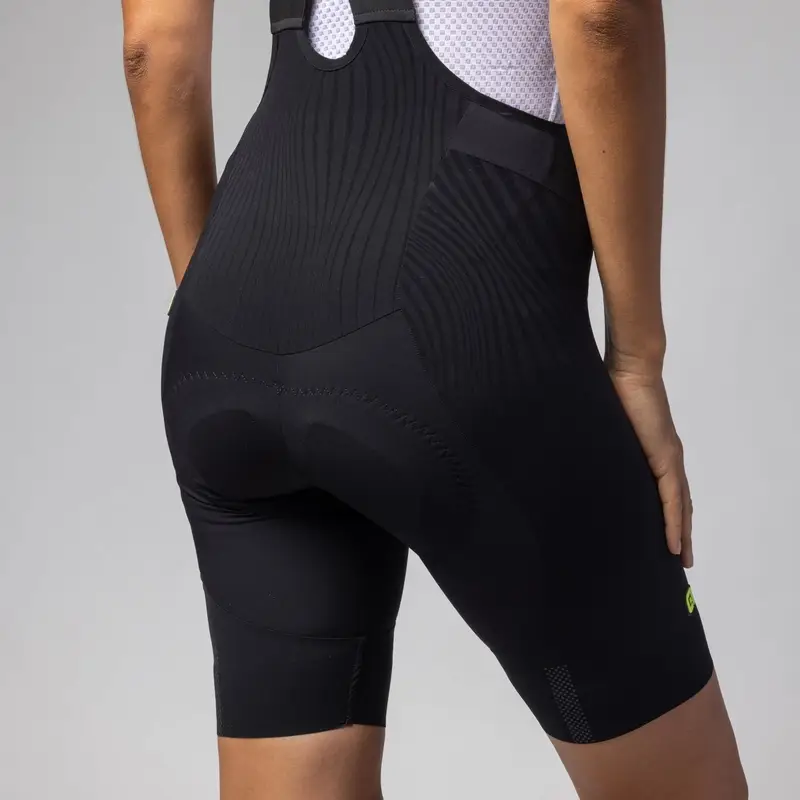 Salopette Strada Watt 3.6 R-EV1 Donna Nero Taglia XXL #4