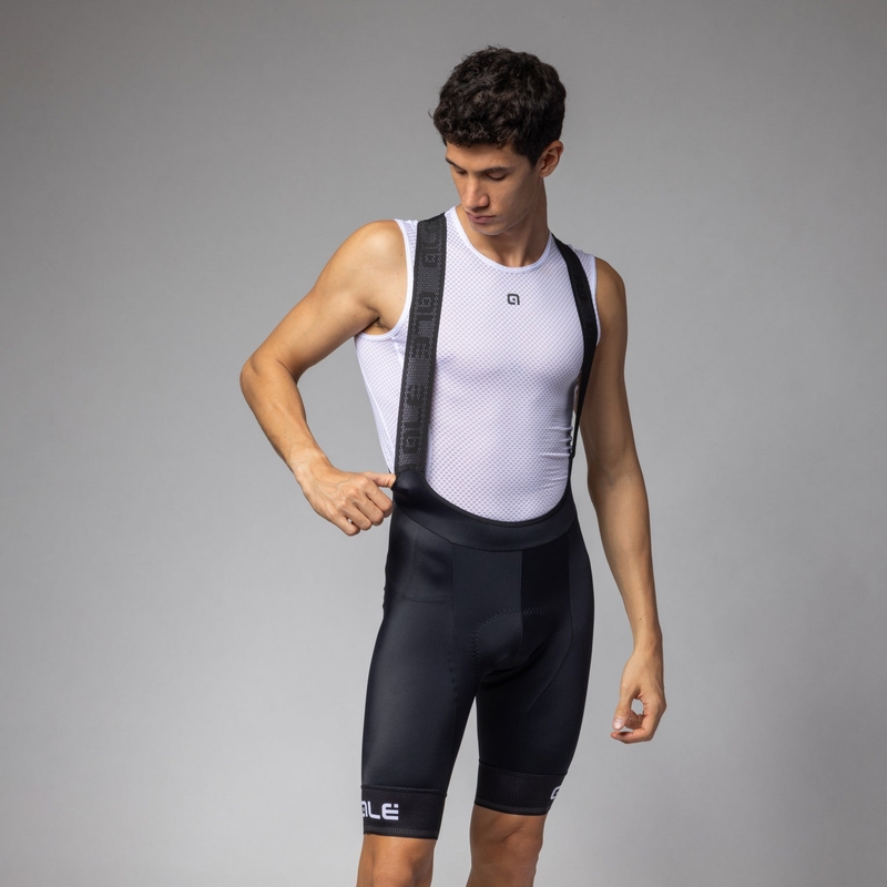 Cuissard Course Route 2.0 Blanc Taille XXXXXL