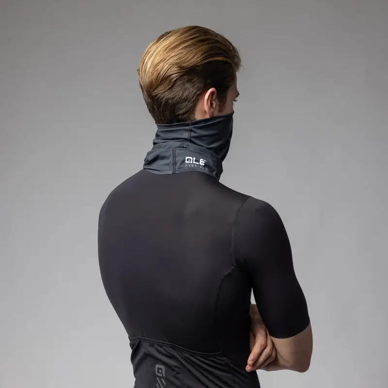 Follow Me Halswärmer Schwarz #1