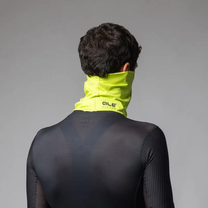 Follow Me Wärmekragen Grün #1