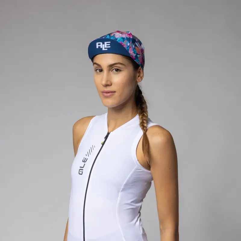 Cappellino Jardin Multicolore - image