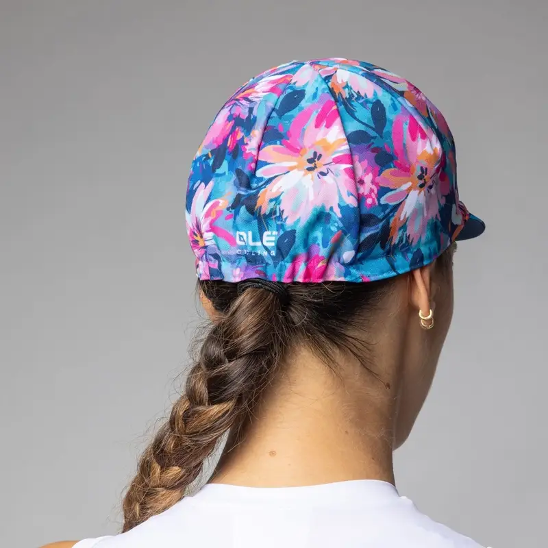 Cappellino Jardin Multicolore #2