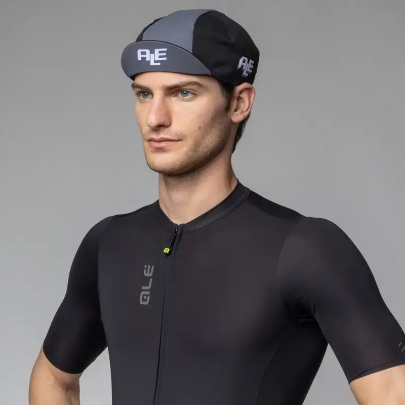 Cappellino Slang Nero - image