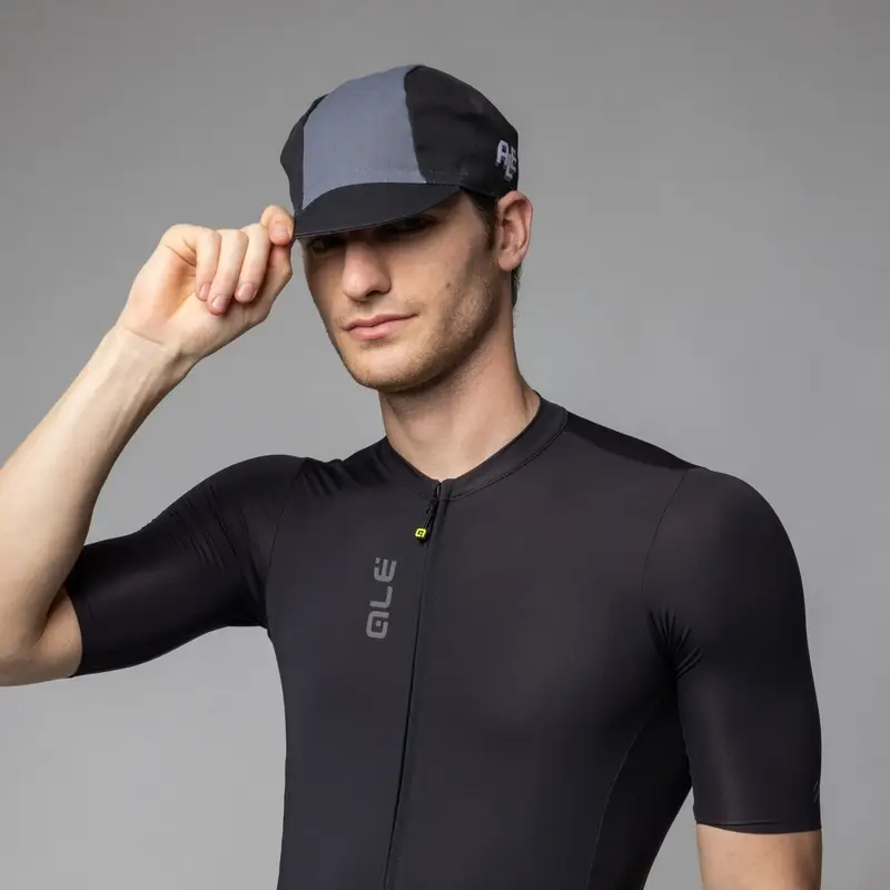 Cappellino Slang Nero #1