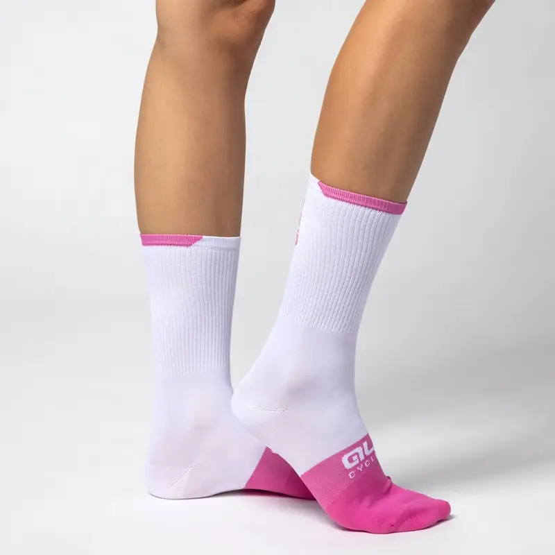 Summer Socks T-Care Plus Slide White Size M (40-43) - image