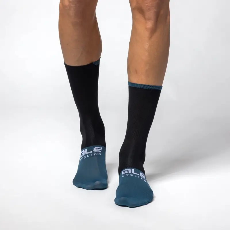 Chaussettes d'Été T-Care Plus Slide Noir Taille L (44-47) #1