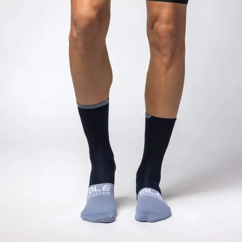 Calcetines de Verano T-Care Plus Slide Azul Talla M (40-43) #1