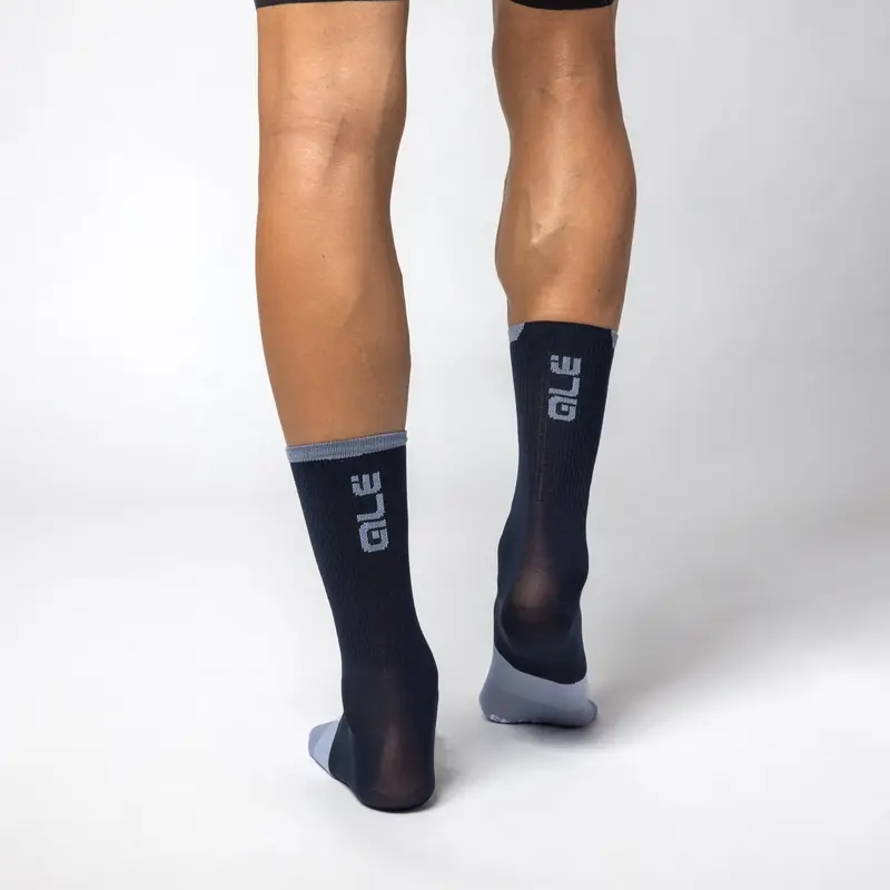 Calcetines de Verano T-Care Plus Slide Azul Talla M (40-43) #2