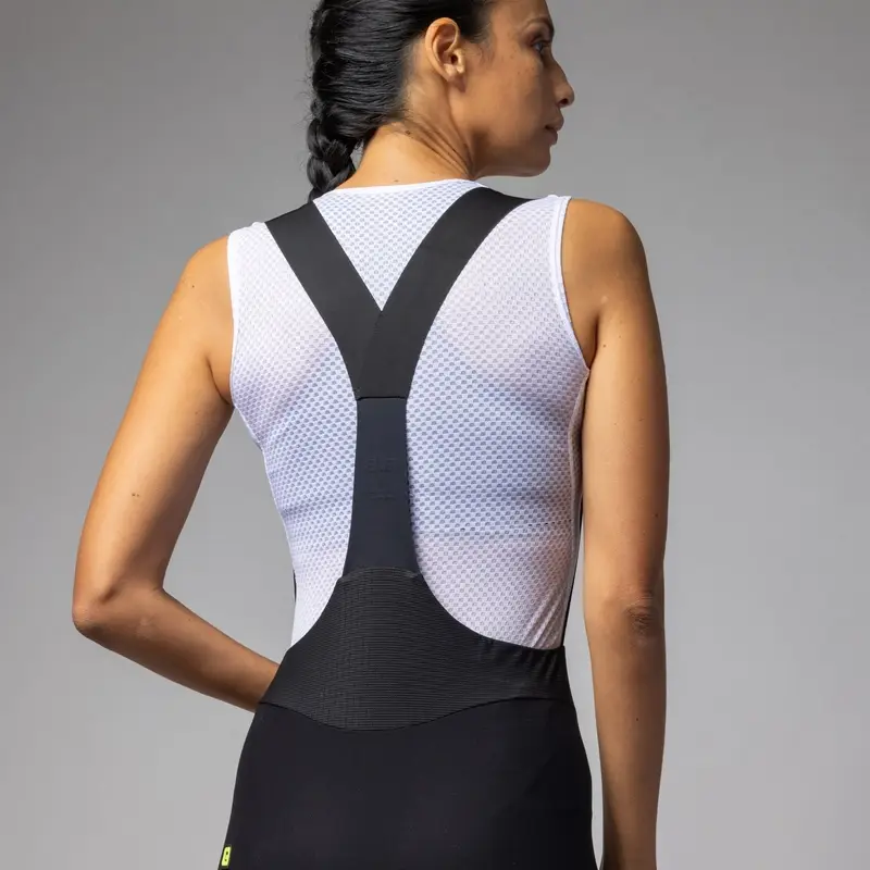 Speedfondo Light R-EV1 Damen Radhose Schwarz Größe M #5