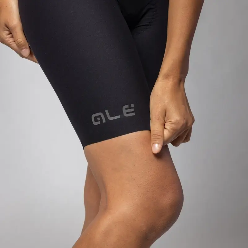 Radhose Speedfondo Light R-EV1 Damen Schwarz Größe L #3