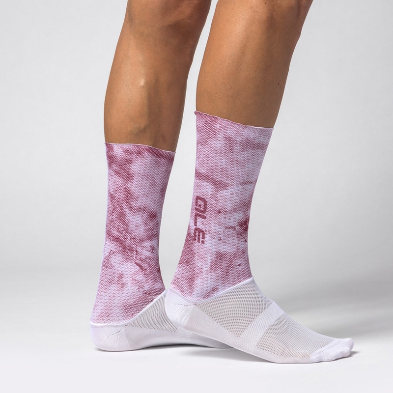 Calcetines de Verano 18cm Typhoon Multicolor Talla M (40-43)