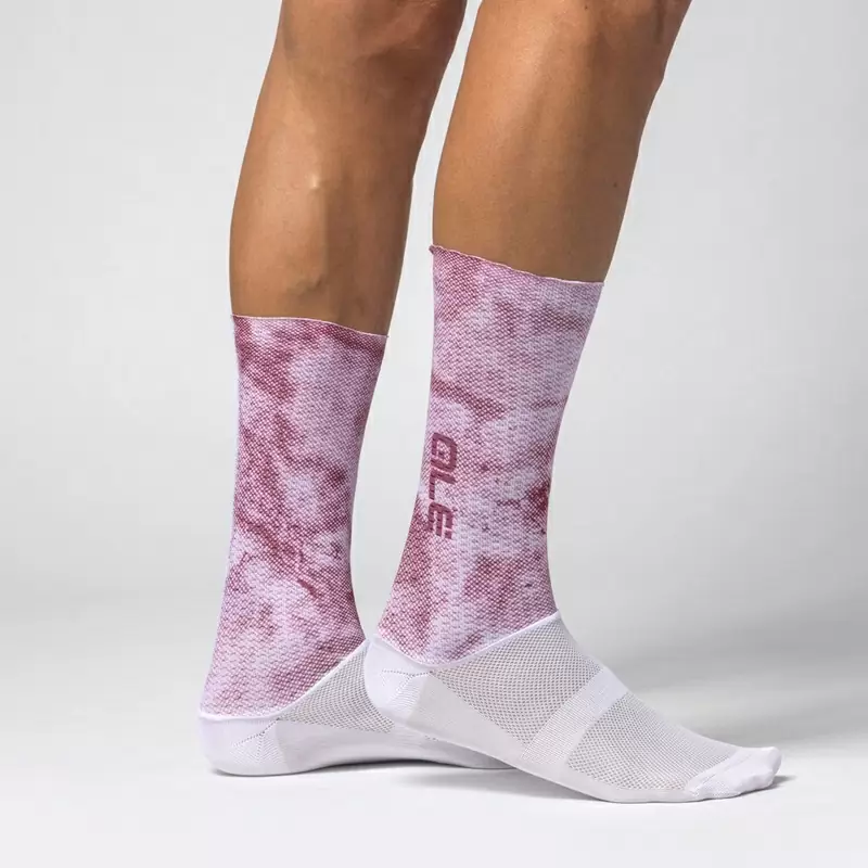 Calcetines de Verano 18cm Typhoon Multicolor Talla L (44-47) - image