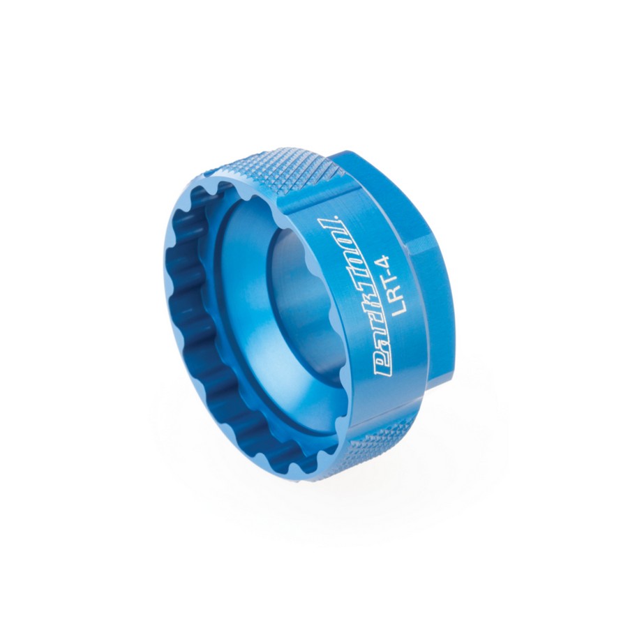 Estrattore Lockring LRT-4 Per Corone Shimano XTR 9120 / XT 8120 / MT900 Direct Mount
