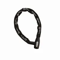 Cadenas Black Mamba 6x900mm Location 10 Clés - image