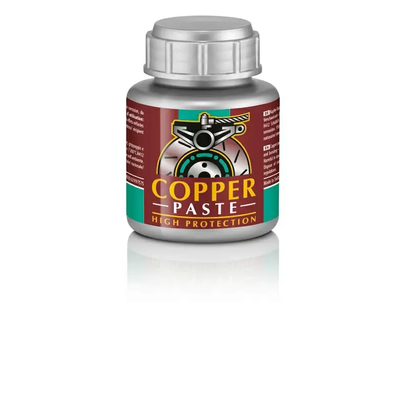 Kupferpaste 100g #1