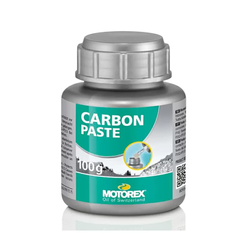 Carbon Paste 100g #1