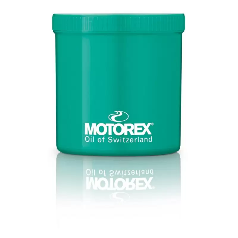 Carbon Paste 850g #1