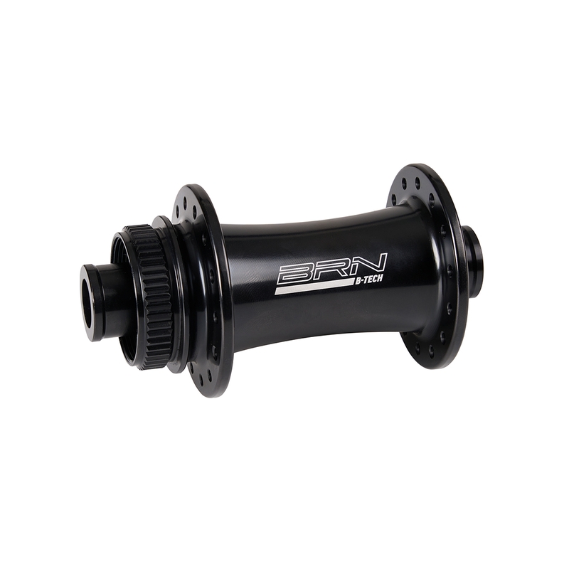 Mozzo Road/Gravel Disc Anteriore X46 28 Fori