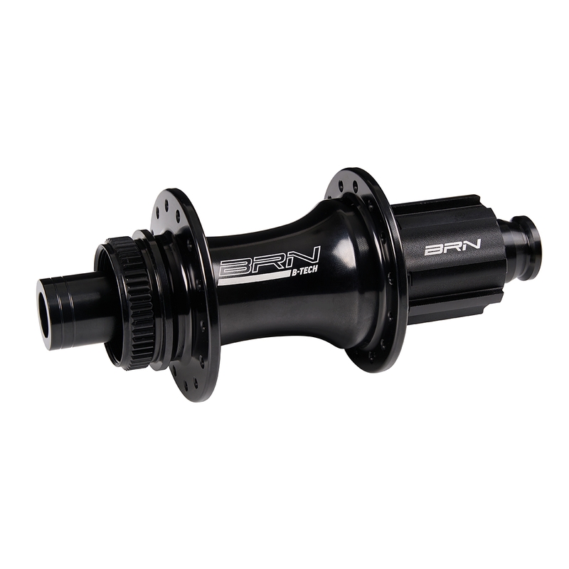 Road/Gravel Disc Hinterradnabe X46 28 Löcher Campagnolo 13v