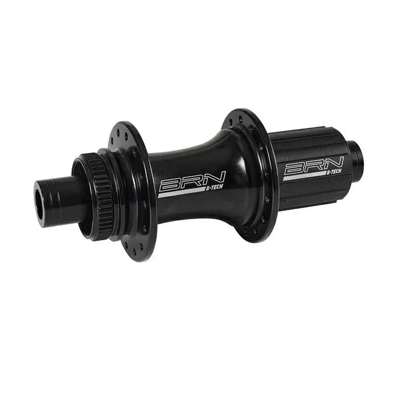 Mozzo Road/Gravel Disc Posteriore X46 28 Fori Shimano 11v - image