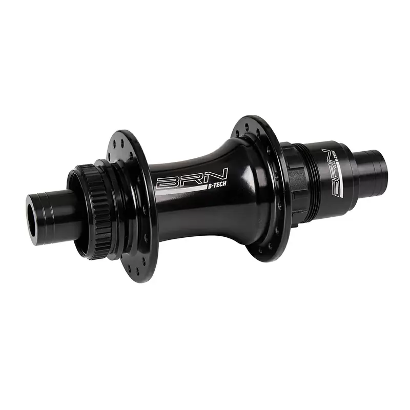 Moyeu Arrière Route/Gravier Disque X46 28 Trous Sram 12v - image